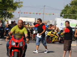 XVII Concentracion - 2010